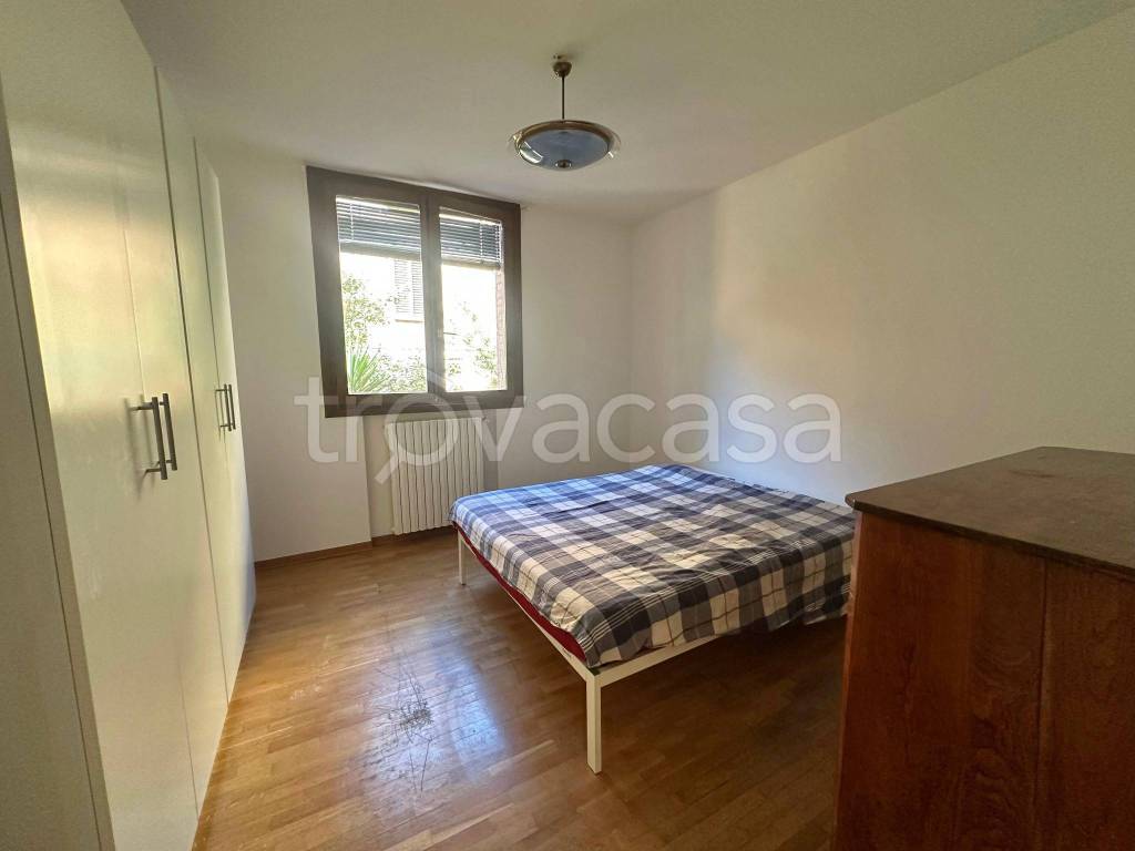 appartamento in affitto a Bologna in zona San Vitale