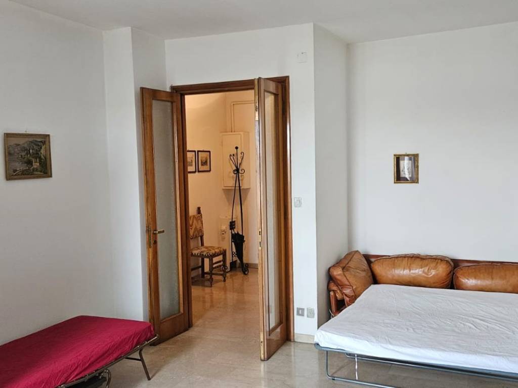 appartamento in affitto a Bologna