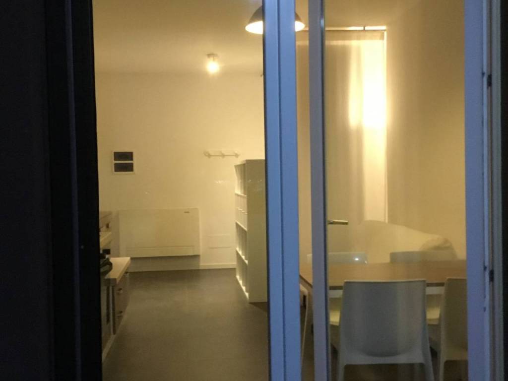 appartamento in affitto a Bologna in zona Saffi