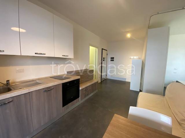 appartamento in affitto a Bologna in zona Saffi