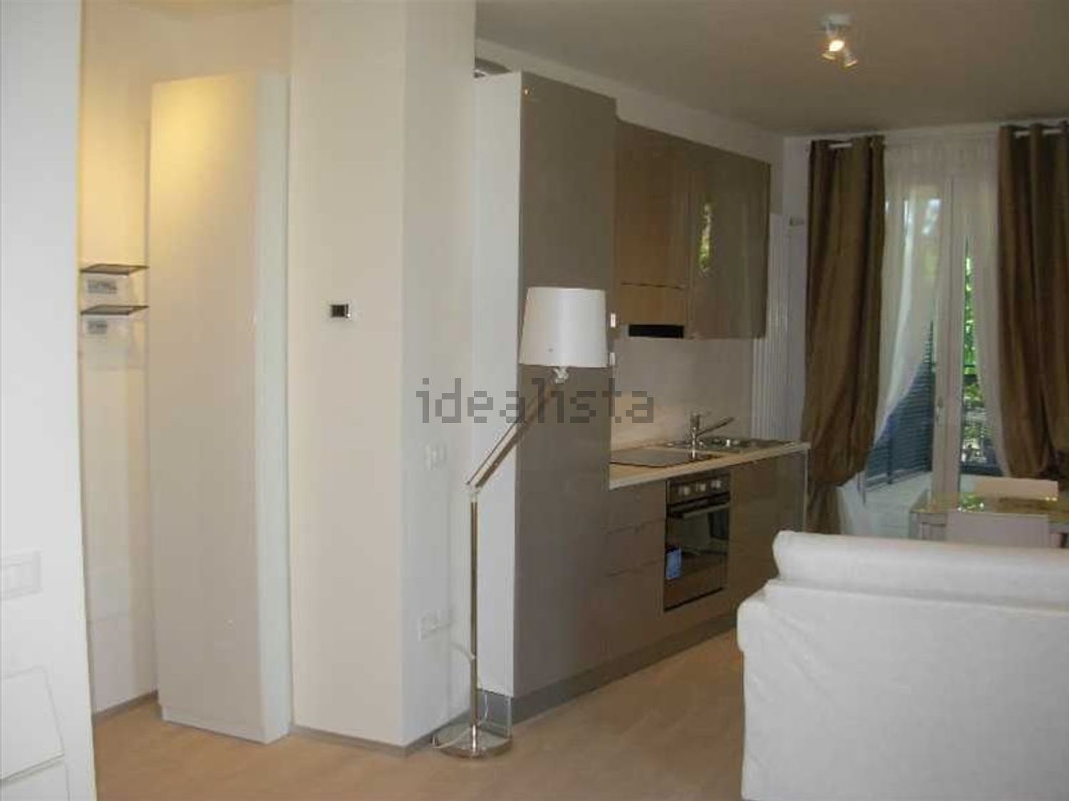 appartamento in affitto a Bologna in zona San Vitale