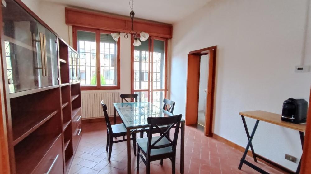 appartamento in affitto a Bologna in zona San Vitale