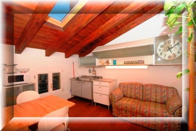 appartamento in affitto a Bologna in zona Saragozza