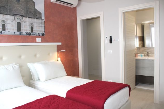 appartamento in affitto a Bologna in zona Quartiere Porto