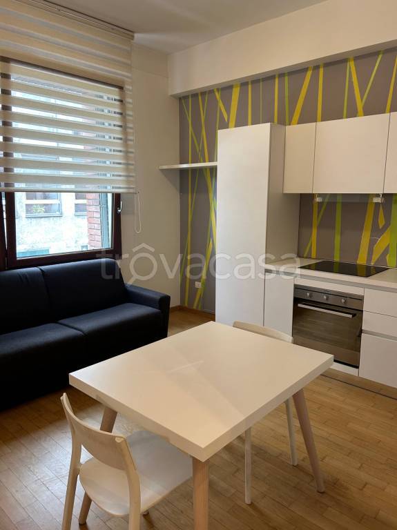 appartamento in affitto a Bologna in zona Centro Storico