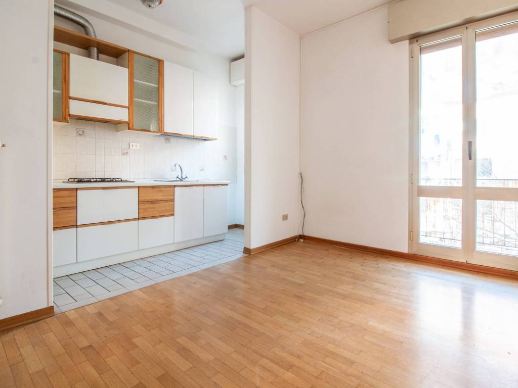 appartamento in affitto a Bologna in zona San Donato