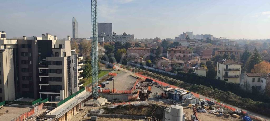 appartamento in affitto a Bologna in zona San Donato