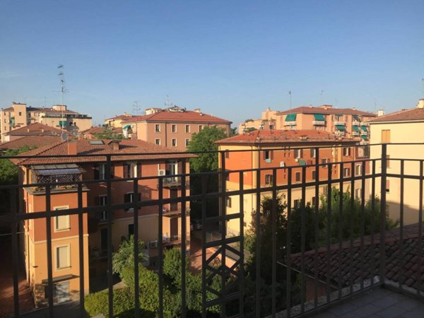 appartamento in affitto a Bologna in zona Murri