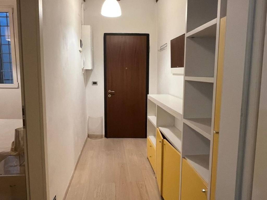 appartamento in affitto a Bologna in zona Saragozza