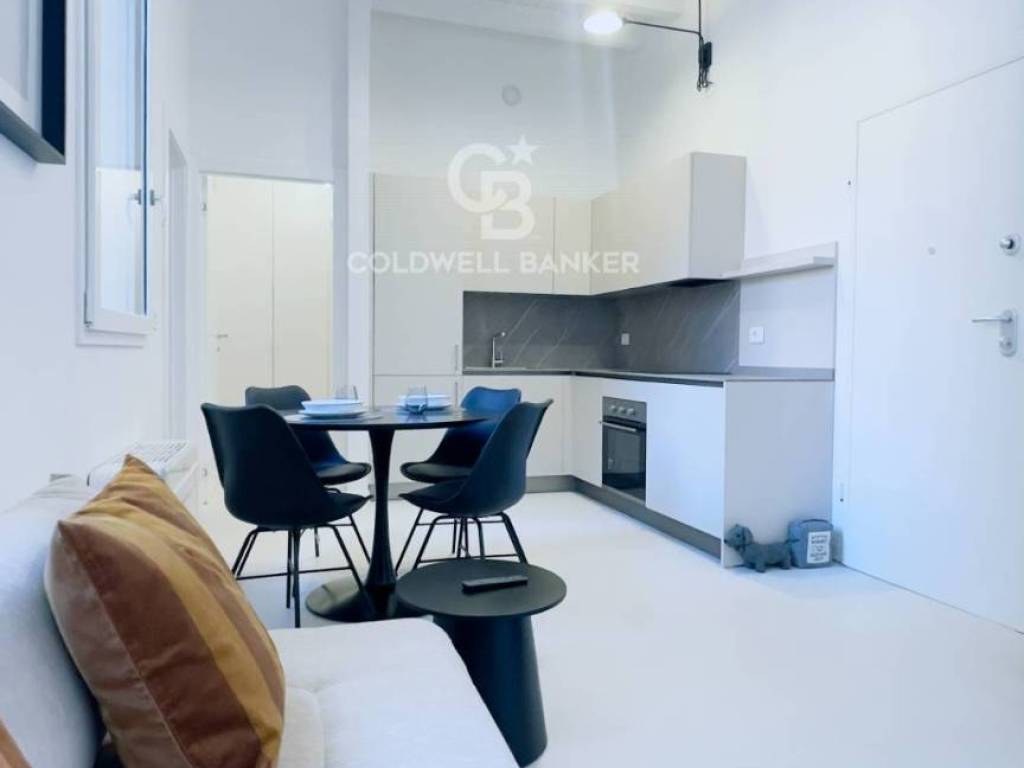 appartamento in affitto a Bologna in zona San Vitale