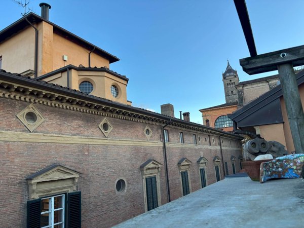 appartamento in affitto a Bologna in zona Centro Storico
