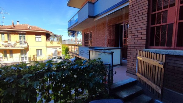 appartamento in affitto a Bologna in zona Saragozza