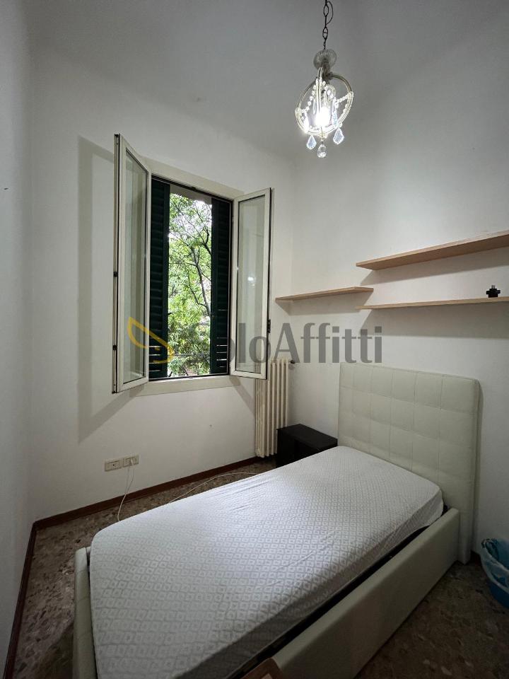 appartamento in affitto a Bologna in zona Bolognina