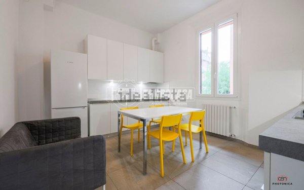 appartamento in affitto a Bologna in zona Centro Storico