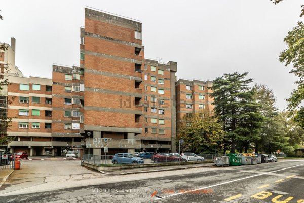 appartamento in affitto a Bologna