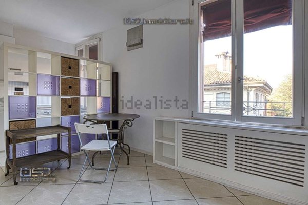 appartamento in affitto a Bologna