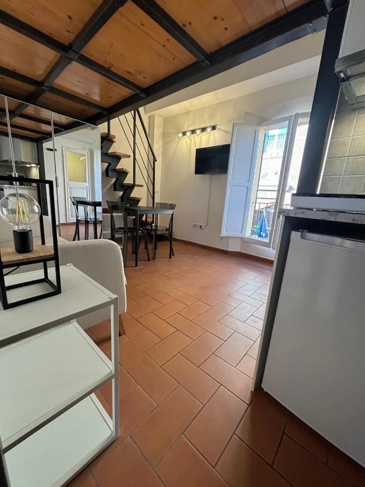 monolocale in affitto a Bologna in zona Centro Storico