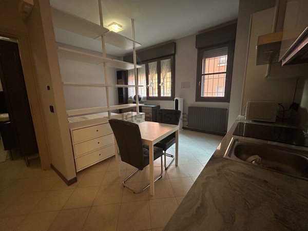 appartamento in affitto a Bologna in zona Fiera