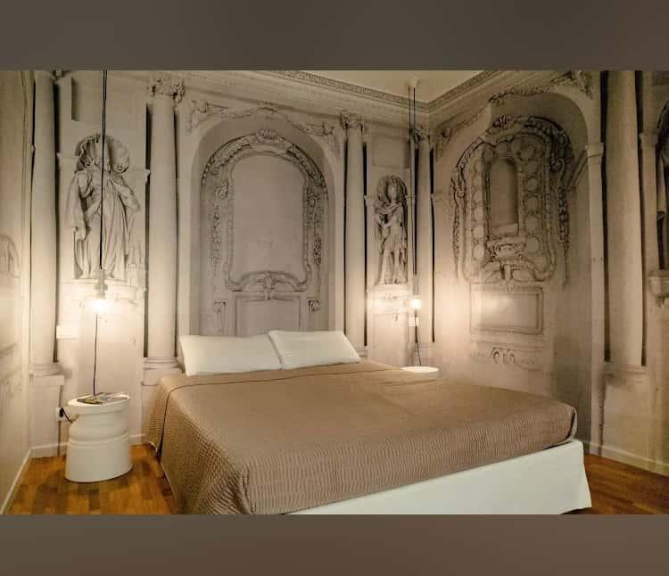 appartamento in affitto a Bologna in zona Centro Storico