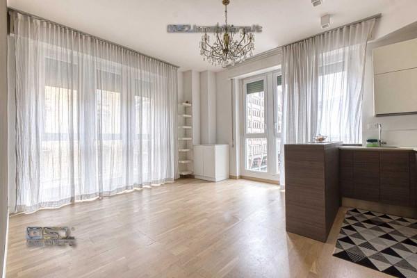 appartamento in affitto a Bologna in zona Centro Storico