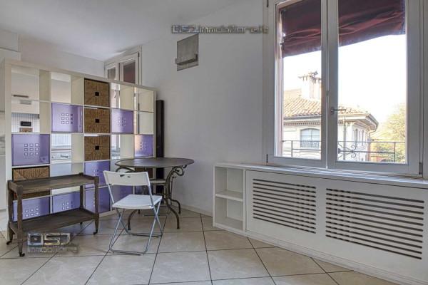 appartamento in affitto a Bologna in zona Centro Storico