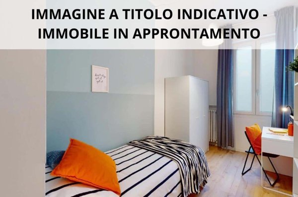 negozio in affitto a Bologna in zona Corticella