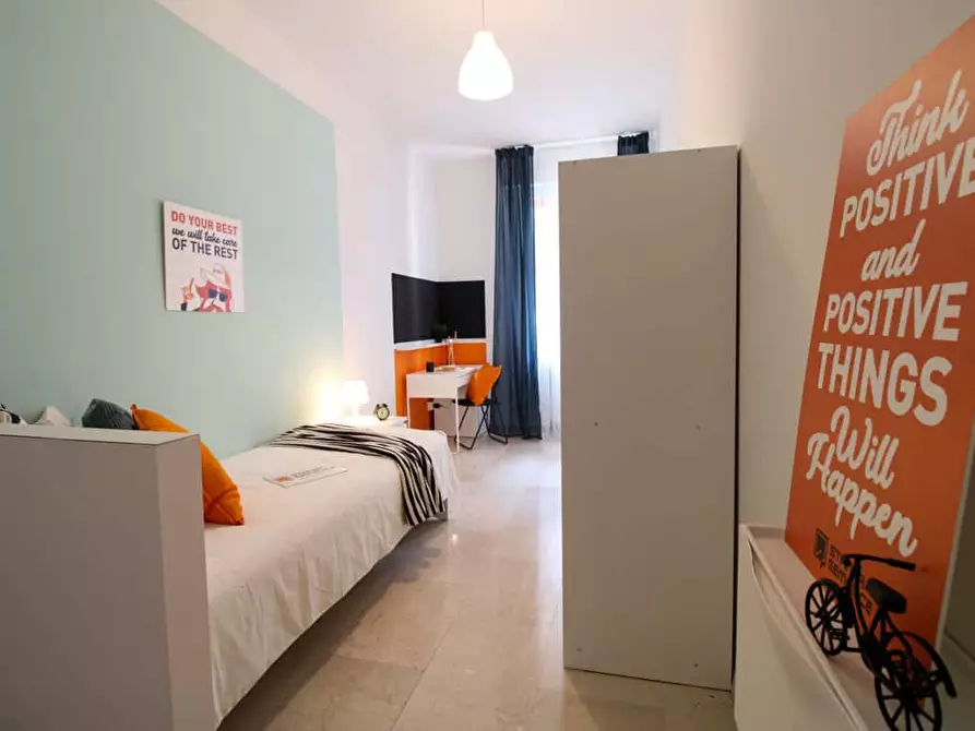 appartamento in affitto a Bologna