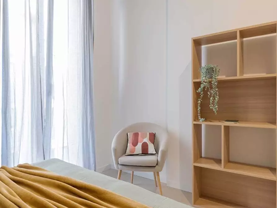 appartamento in affitto a Bologna in zona Lame