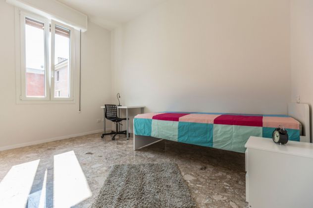 camera singola in affitto a Bologna in zona Bolognina