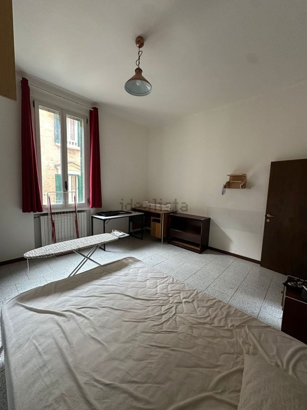 appartamento in affitto a Bologna in zona Saffi