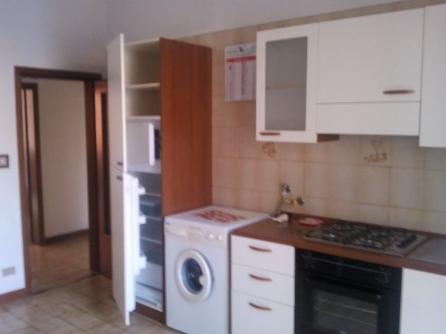 appartamento in affitto a Bologna in zona Quartiere Porto