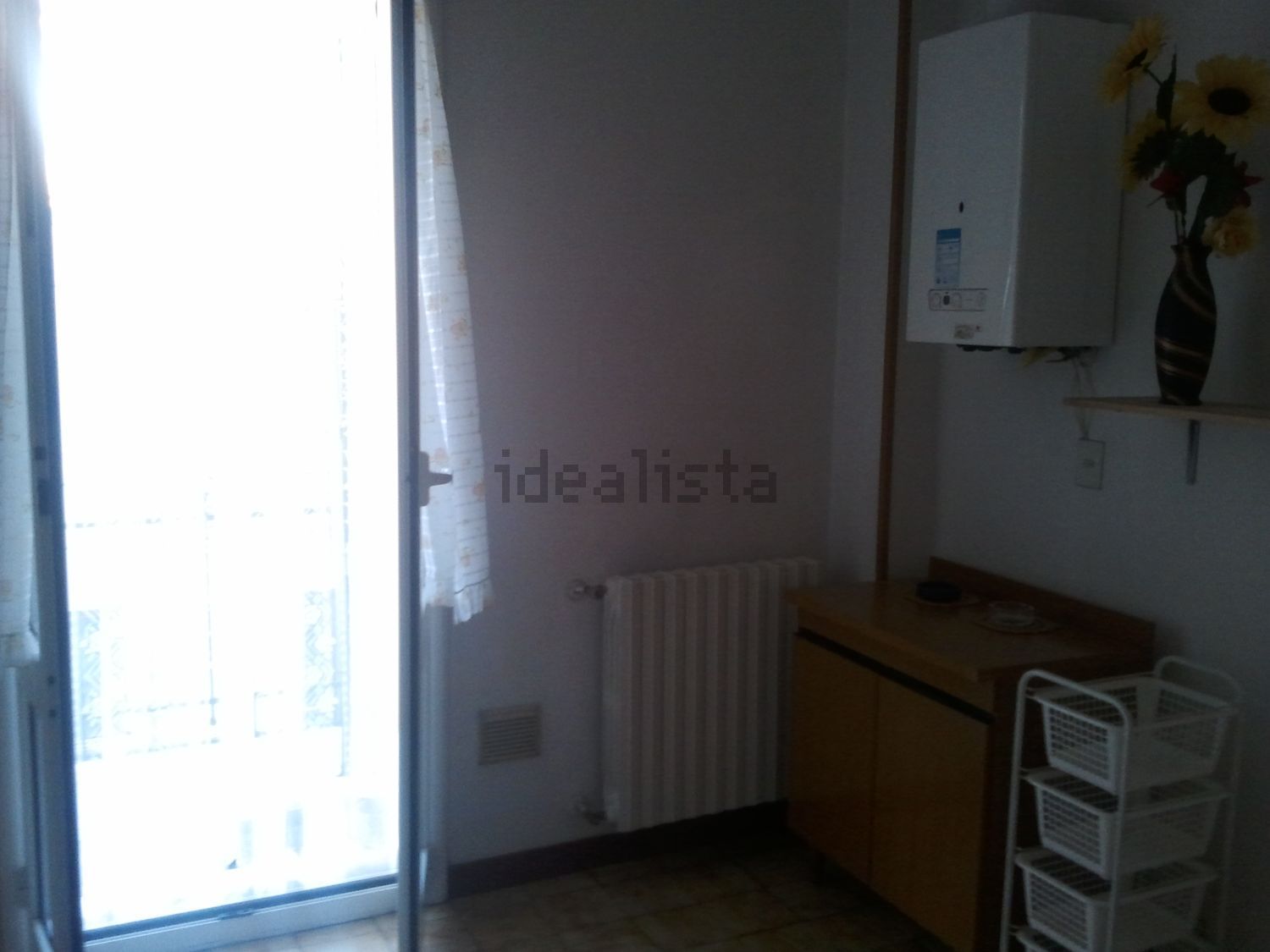 appartamento in affitto a Bologna in zona Quartiere Porto