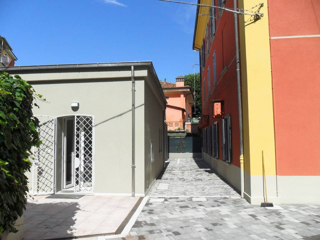 appartamento in affitto a Bologna in zona San Vitale