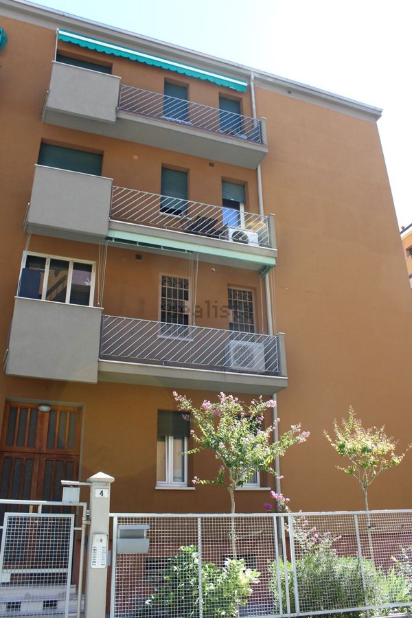 appartamento in affitto a Bologna in zona Centro Storico