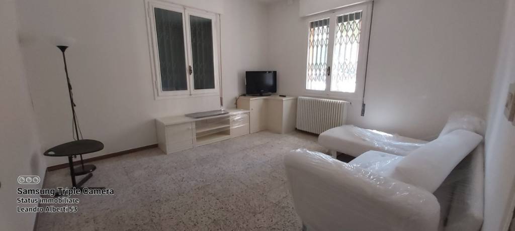 appartamento in affitto a Bologna in zona Savena