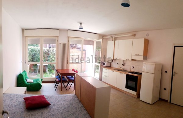 appartamento in affitto a Bologna