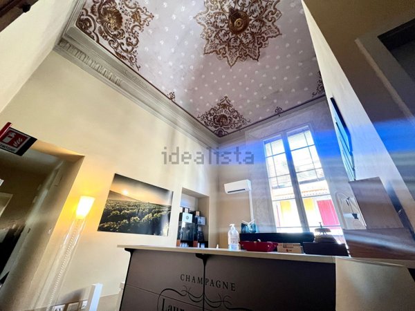 ufficio in affitto a Bologna in zona Santo Stefano