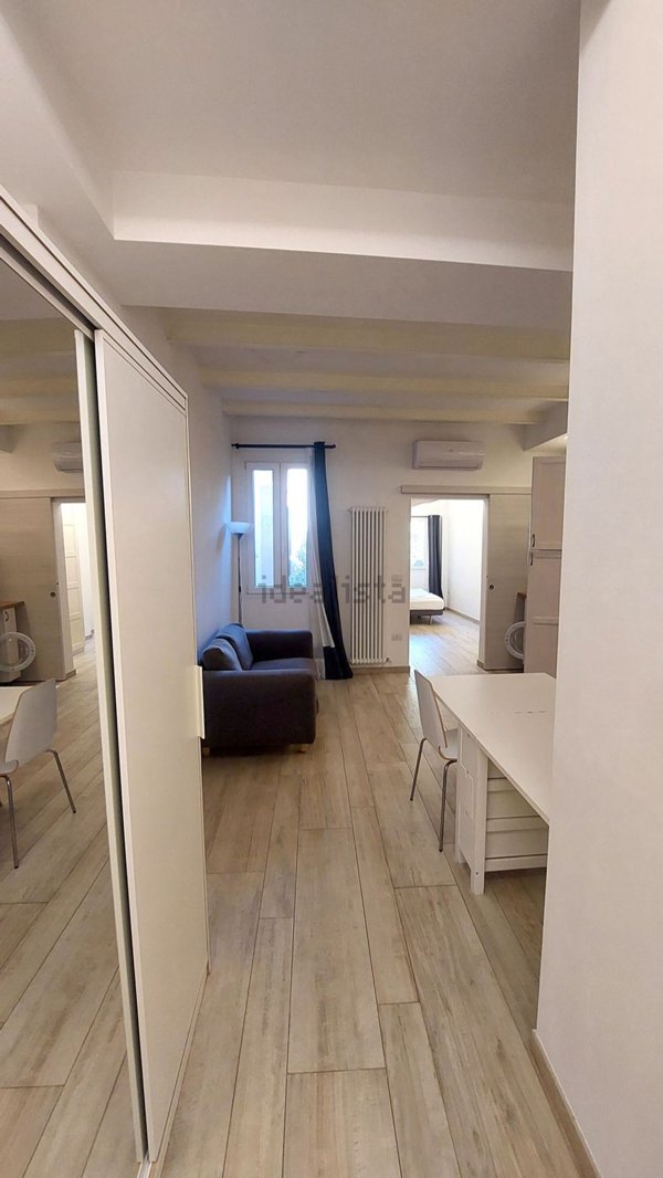 appartamento in affitto a Bologna in zona Santo Stefano