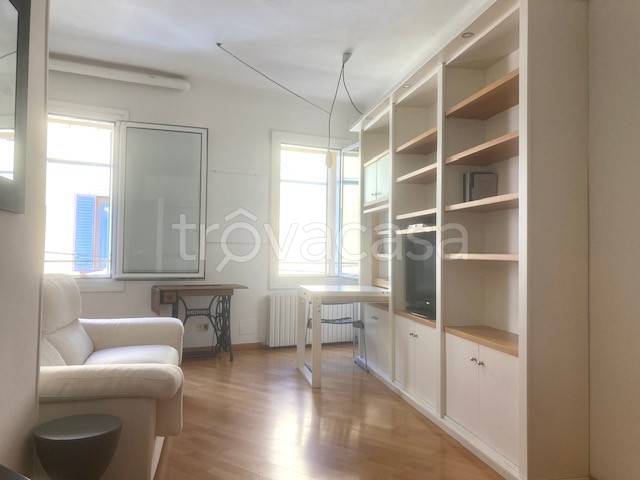 appartamento in affitto a Bologna in zona Santo Stefano