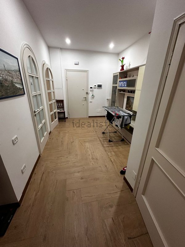 appartamento in affitto a Bologna in zona San Vitale