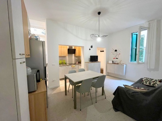 appartamento in affitto a Bologna in zona Centro Storico