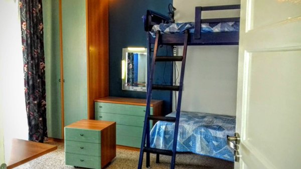 appartamento in affitto a Bologna in zona San Donato