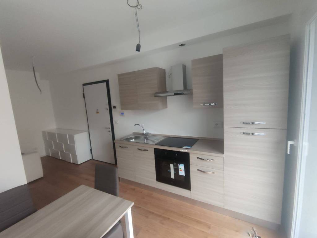 appartamento in affitto a Bologna in zona Bolognina