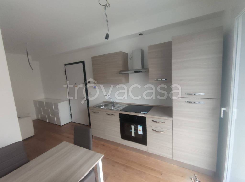 appartamento in affitto a Bologna