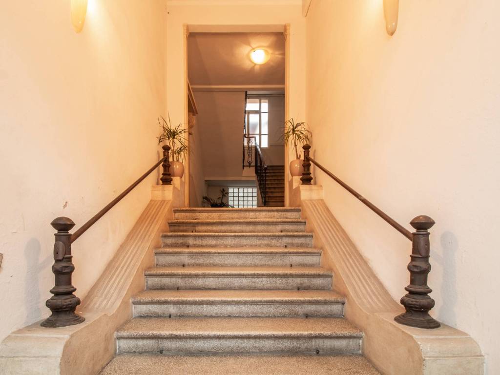 appartamento in affitto a Bologna in zona Murri