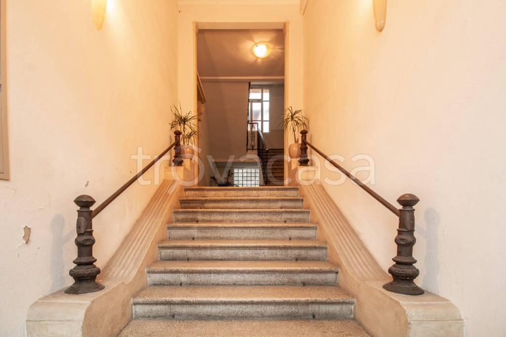 appartamento in affitto a Bologna in zona Murri