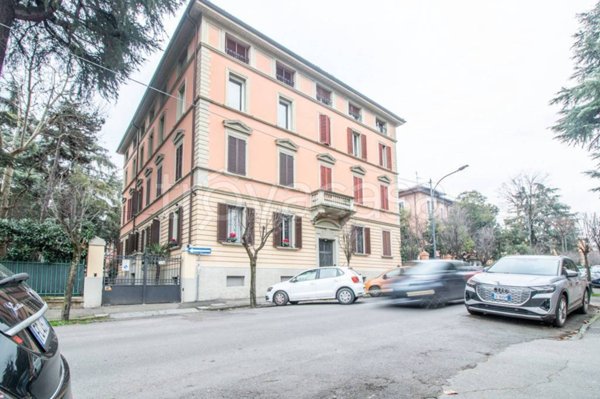 appartamento in affitto a Bologna in zona Murri