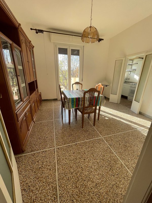 appartamento in affitto a Bologna in zona San Donato