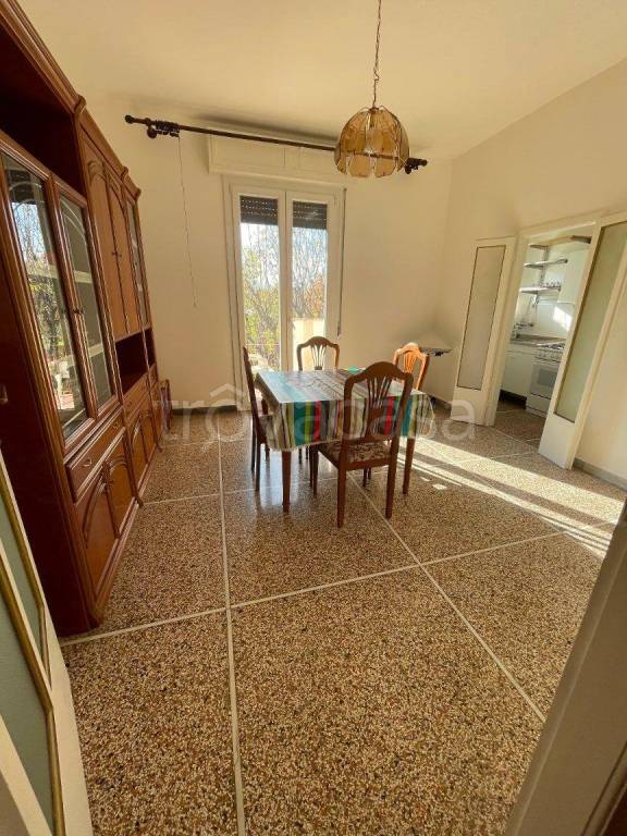 appartamento in affitto a Bologna in zona San Donato