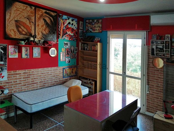 appartamento in affitto a Bologna in zona San Donato